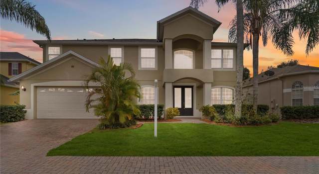 Photo of 10068 Chardonnay Dr, Orlando, FL 32832