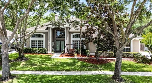 Photo of 806 Spring Island Way, Orlando, FL 32828