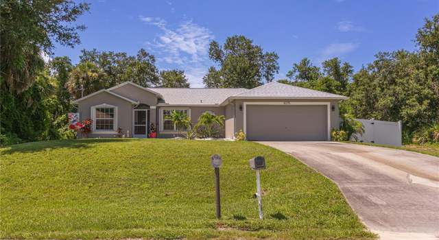 Photo of 4275 Manila Ave, North Port, FL 34288