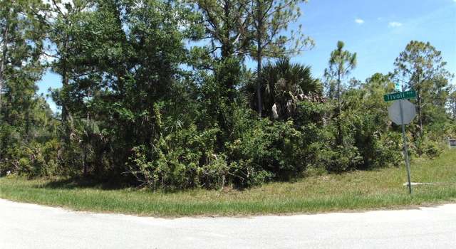 Photo of 15221 Tivoli Ave, Port Charlotte, FL 33953