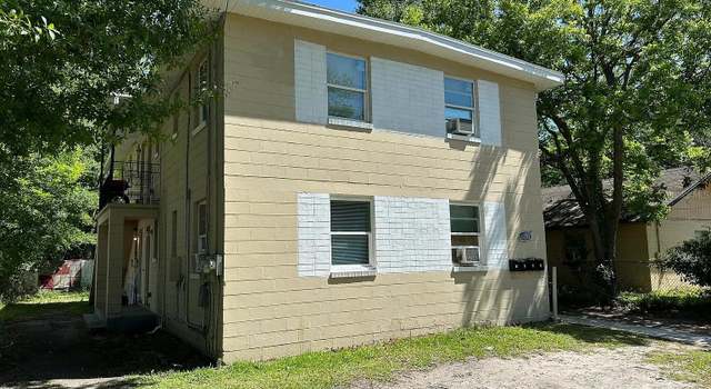 Photo of 1245 W 30th St, Jacksonville, FL 32209
