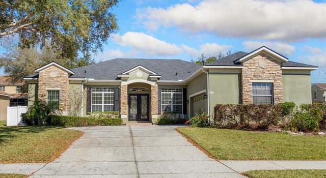 Photo of 3578 Wind River Run, Clermont, FL 34711