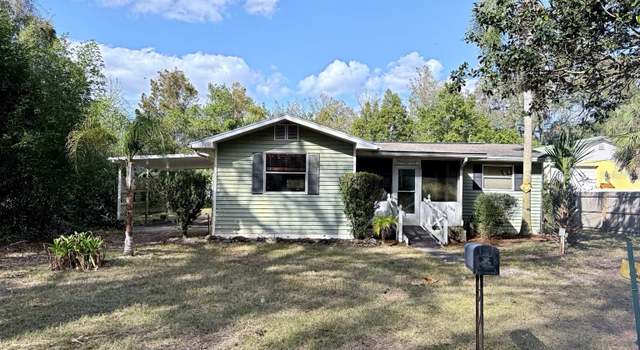 Photo of 1348 CR 605, Bushnell, FL 33513