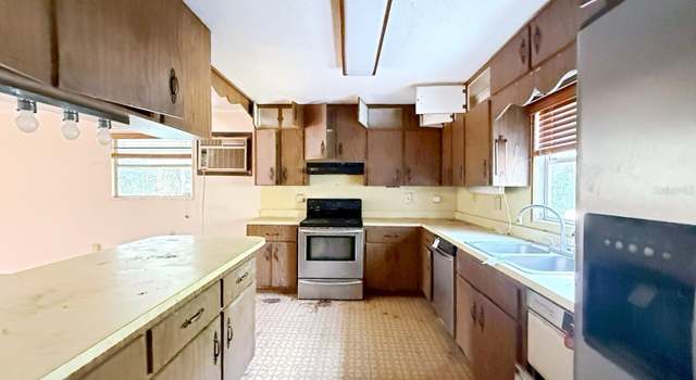 Photo of 1348 CR 605, Bushnell, FL 33513
