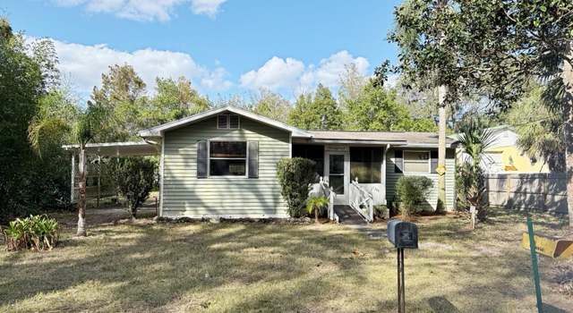 Photo of 1348 CR 605, Bushnell, FL 33513