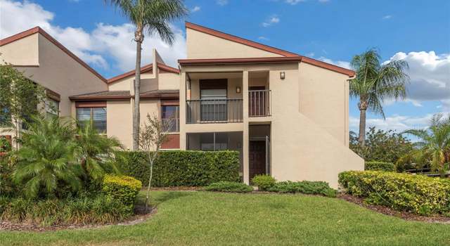 Photo of 2597 Countryside Blvd #204, Clearwater, FL 33761