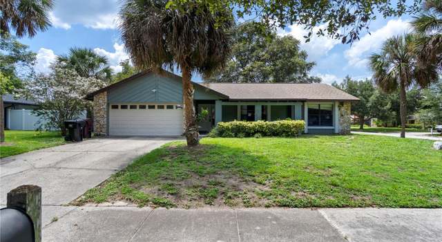 Photo of 3220 Cardigan Ct, Orlando, FL 32812