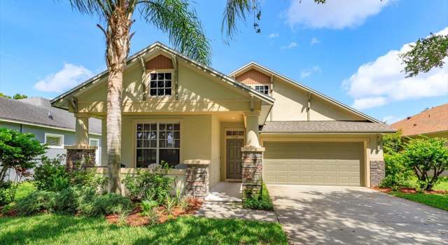Photo of 6830 Mapperton Dr, Windermere, FL 34786