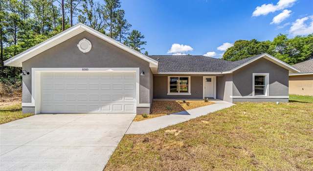 Photo of 6689 NW 61st St, Ocala, FL 34482