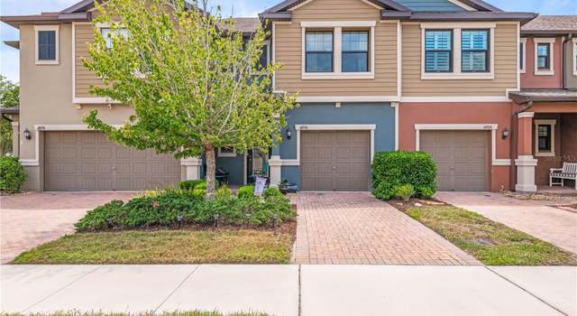 Photo of 16930 Red Brick Ln, Land O Lakes, FL 34638