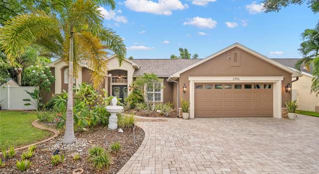 Photo of 2496 Mulberry Dr, Palm Harbor, FL 34684
