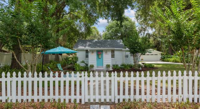 Photo of 12335 SE 130th Ct, Ocklawaha, FL 32179