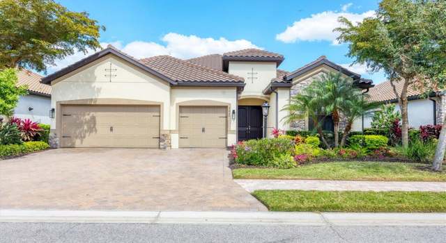 Photo of 7020 Whittlebury Trl, Lakewood Ranch, FL 34202