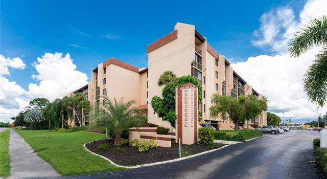 Photo of 3006 Caring Way #324, Port Charlotte, FL 33952