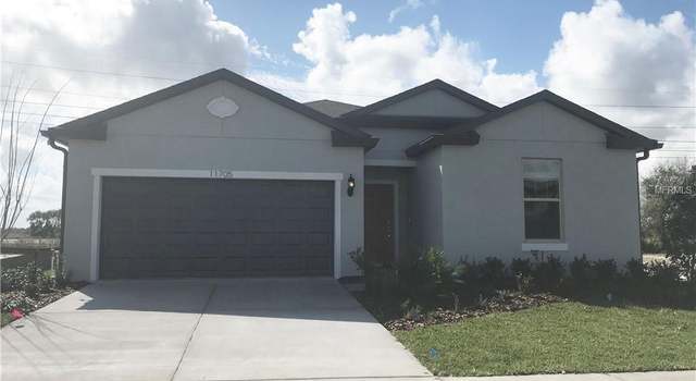 Photo of 11705 Brighton Knoll Loop, Riverview, FL 33579
