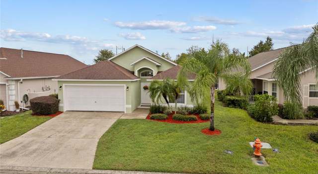 Photo of 246 Kimberly Point Dr, Davenport, FL 33837