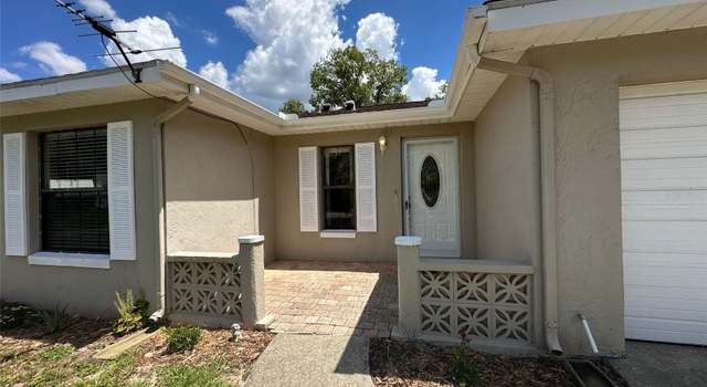 Photo of 2510 W Dolphin Dr, Citrus Springs, FL 34434