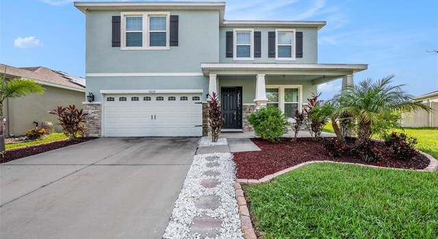 Photo of 16632 Goose Ribbon Pl, Wimauma, FL 33598