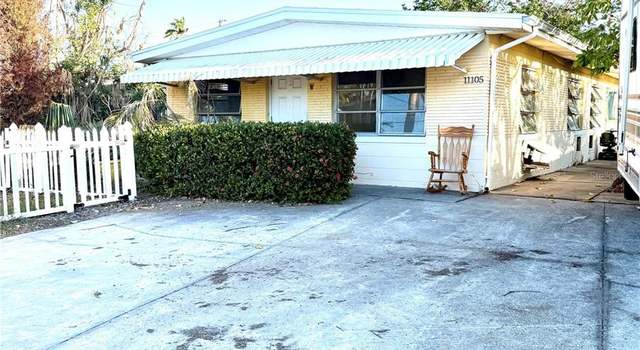 Photo of 11105 2nd St E, Treasure Island, FL 33706