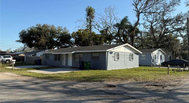 Photo of 1502 E Sewaha St, Tampa, FL 33612