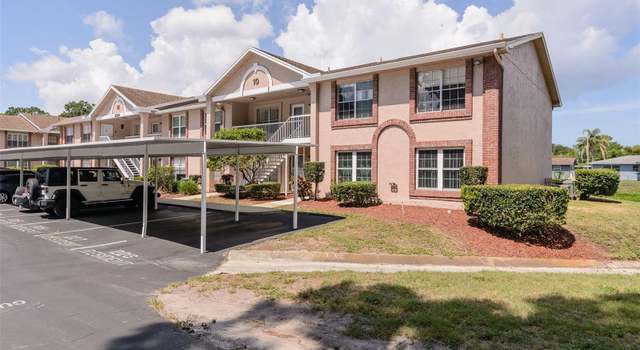 Photo of 6334 Spring Flower Dr #24, New Port Richey, FL 34653
