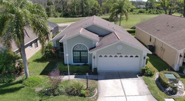 Photo of 9634 Green Needle Dr, New Port Richey, FL 34655