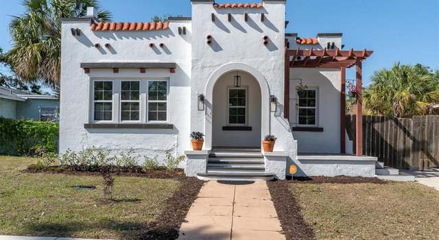 Photo of 1511 22nd Ave S, St Petersburg, FL 33705
