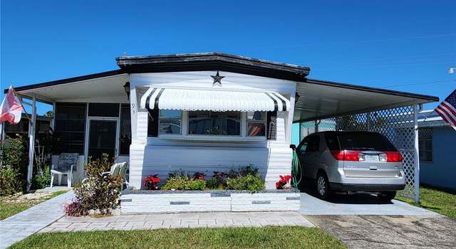 Photo of 1800 Englewood Rd #93, Englewood, FL 34223