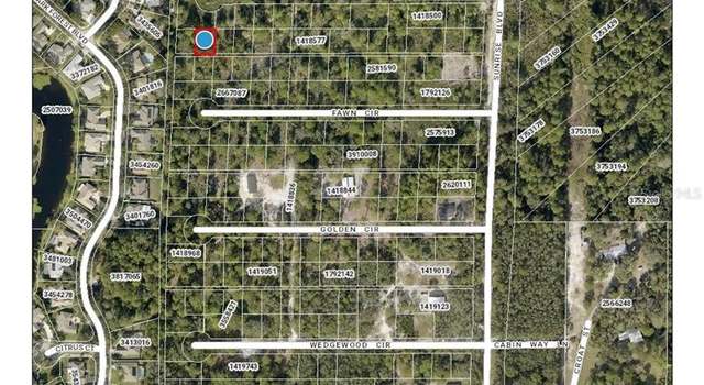 Photo of Lot 129 Park Forest Blvd, Mount Dora, FL 32757