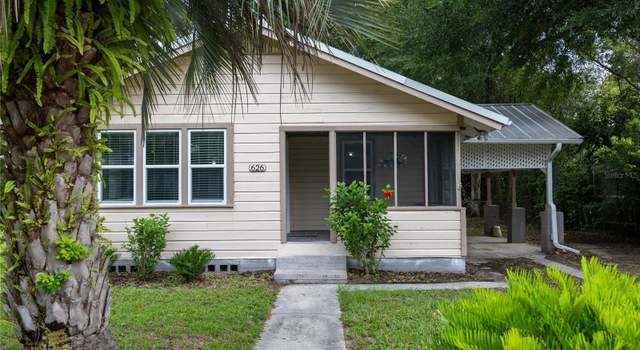 Photo of 626 NW 33rd Ave, Gainesville, FL 32609