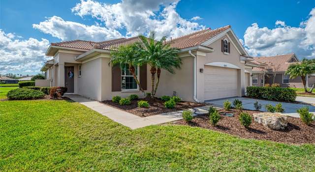 Photo of 5371 White Ibis Dr, North Port, FL 34287