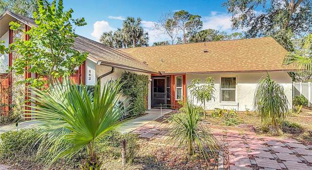 Photo of 842 Stonybrook Cir, Port Orange, FL 32127