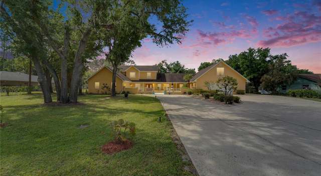 Photo of 4902 Log Cabin Dr, Lakeland, FL 33810