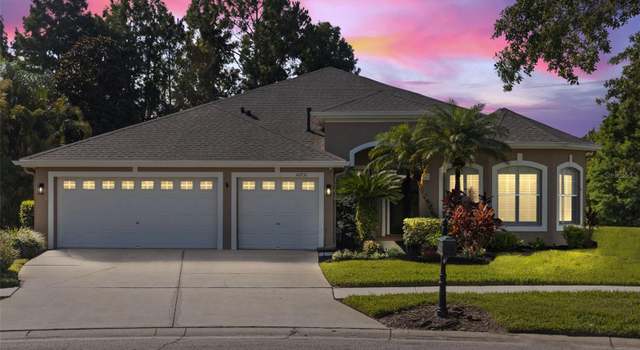 Photo of 10751 Tavistock Dr, Tampa, FL 33626