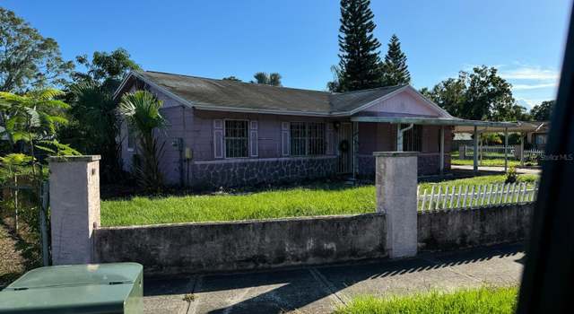 Photo of 5709 Charles Dr, Tampa, FL 33619