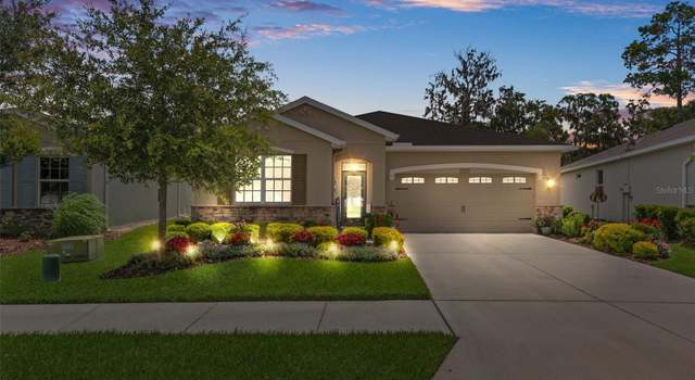 Photo of 17727 Garsalaso Cir, Brooksville, FL 34604