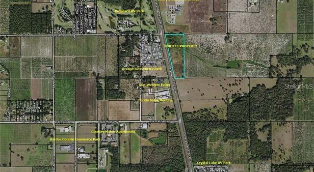 Photo of N US Hwy 17, Bowling Green, FL 33834