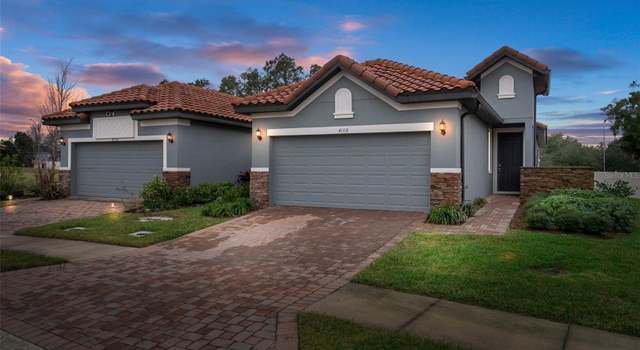 Photo of 4108 Solamor St, Lakeland, FL 33810