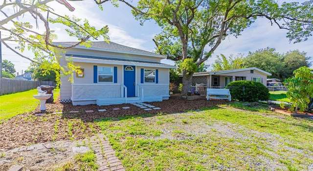 Photo of 1705 Connecticut Ave, Saint Cloud, FL 34769