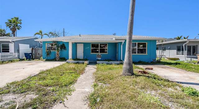 Photo of 14040 Miramar Ave, Madeira Beach, FL 33708