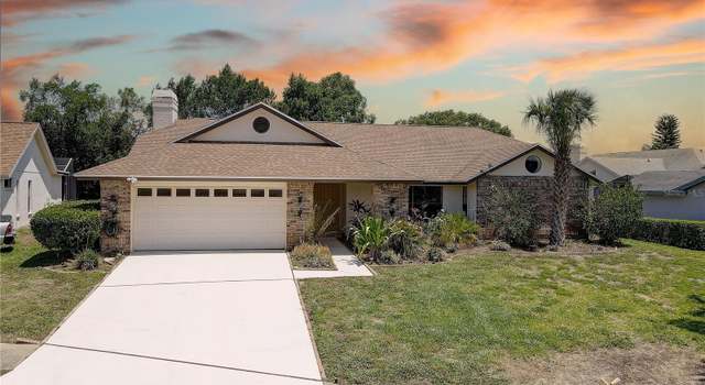 Photo of 8521 Caitlin Ct, Hudson, FL 34667