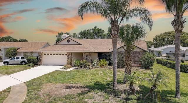 Photo of 8521 Caitlin Ct, Hudson, FL 34667