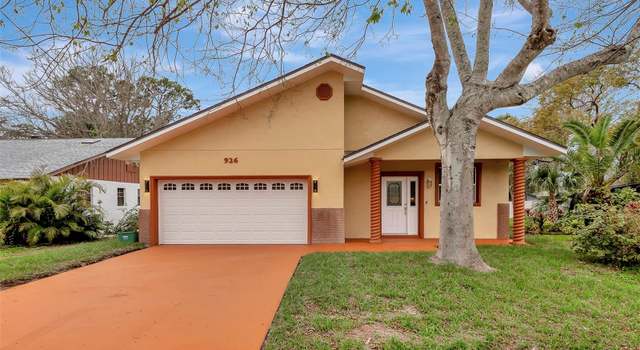 Photo of 926 Sycamore St, Daytona Beach, FL 32114