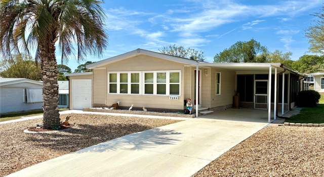 Photo of 7393 Morelli Ave, Brooksville, FL 34613