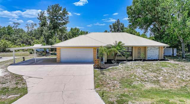 Photo of 22435 Fortune Ave, Port Charlotte, FL 33954