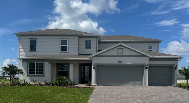 Photo of 4460 Sunset Preserve Blvd, Orlando, FL 32820