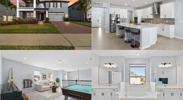 Photo of 3121 Buffington Pl, Oviedo, FL 32765