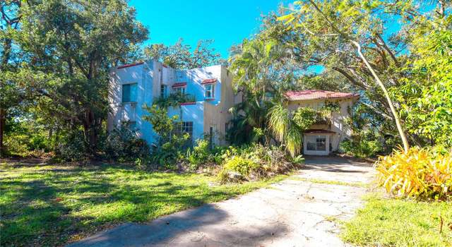 Photo of 5400 Bates St, Seminole, FL 33772