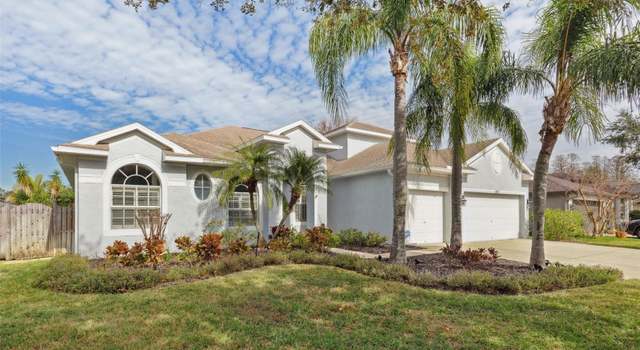 Photo of 16927 Melissa Ann Dr, Lutz, FL 33558