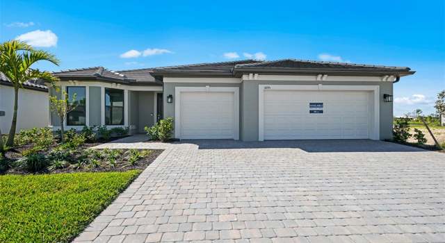Photo of 1895 Ridgemore St, North Port, FL 34289